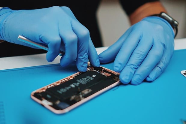 Images 911 Cell Phone Repair Midwest City