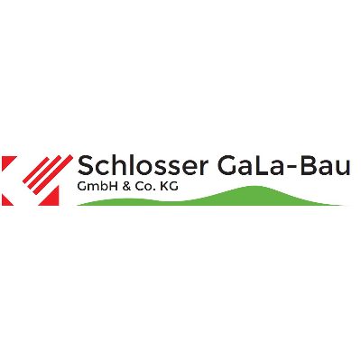 Schlosser GaLa-Bau GmbH & Co. KG in Haag in Oberbayern - Logo