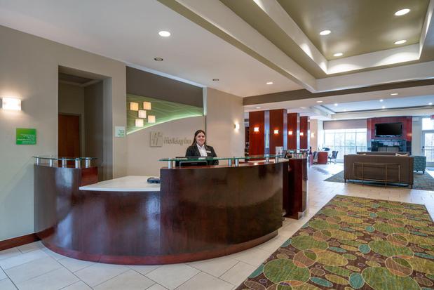 Images Holiday Inn Manassas - Battlefield by IHG