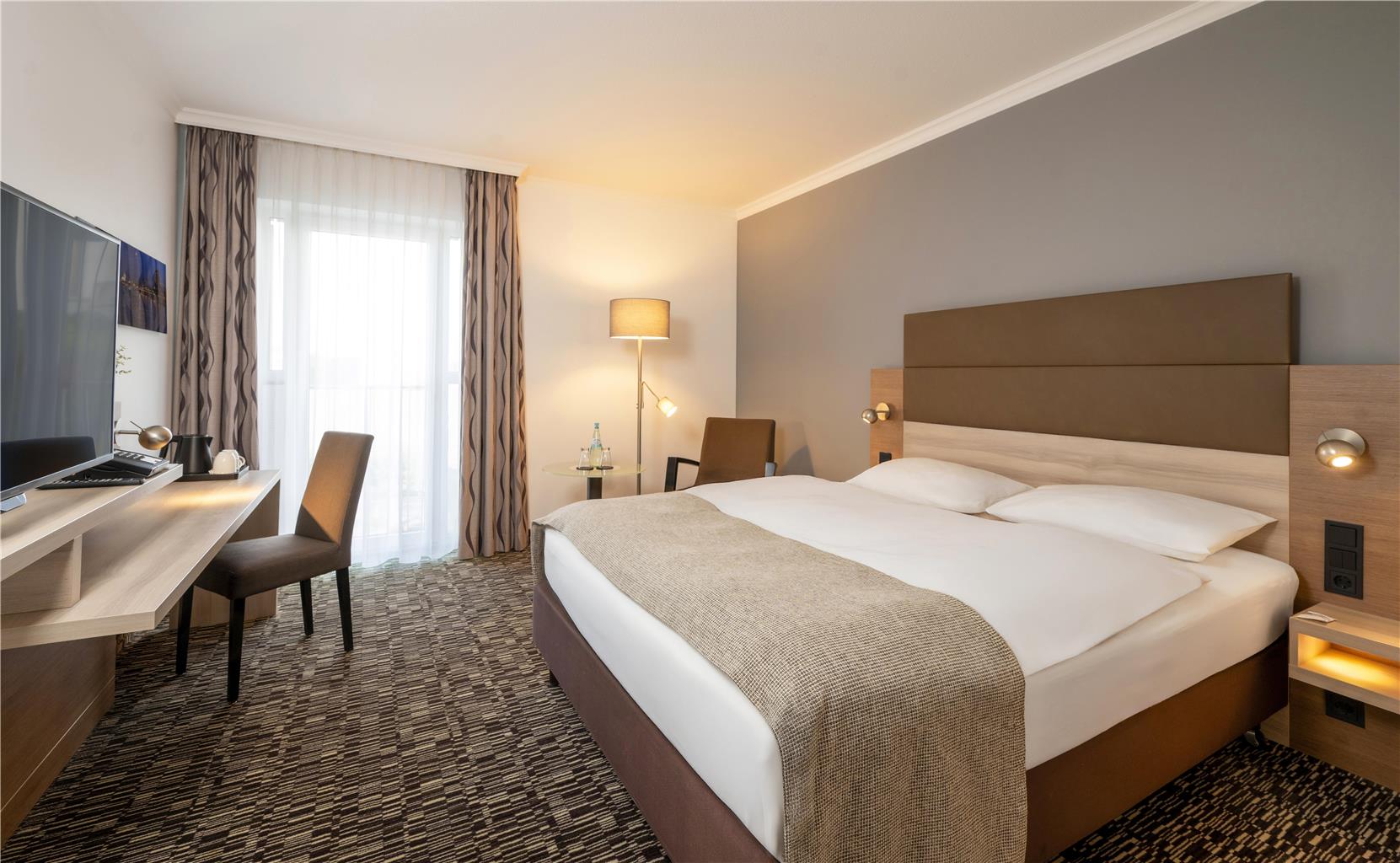 Bilder Best Western Plus Hotel Koeln City