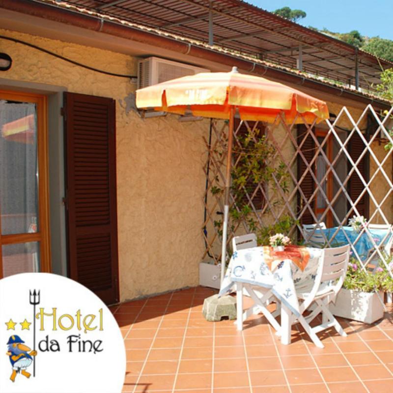 Images Albergo da Fine