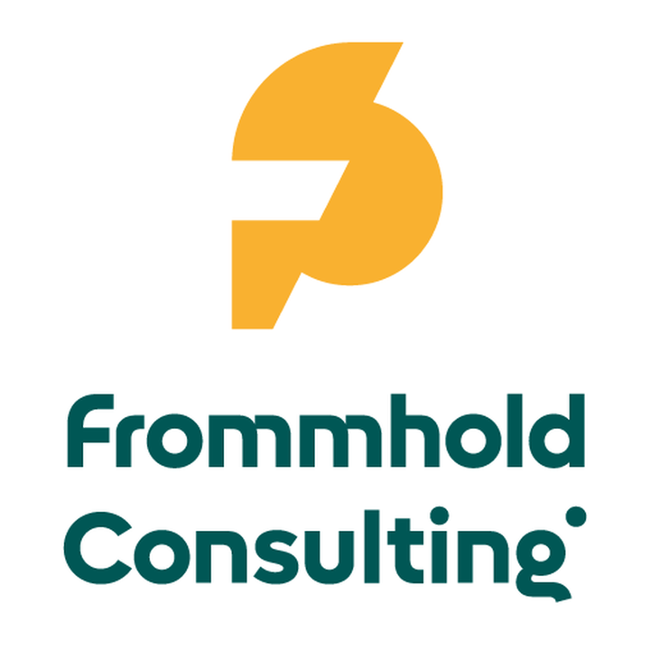 Martin Frommhold in Köln - Logo