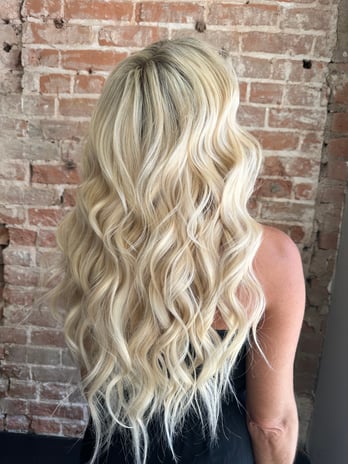 Images On The Avenue Salon and Blowout Bar