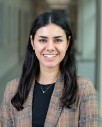 Brenda Villalobos Huitron