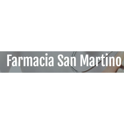 Farmacia San Martino Logo