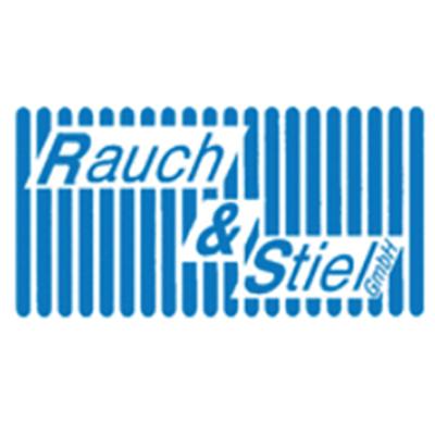 Rauch u. Stiel GmbH in Kirchhain - Logo