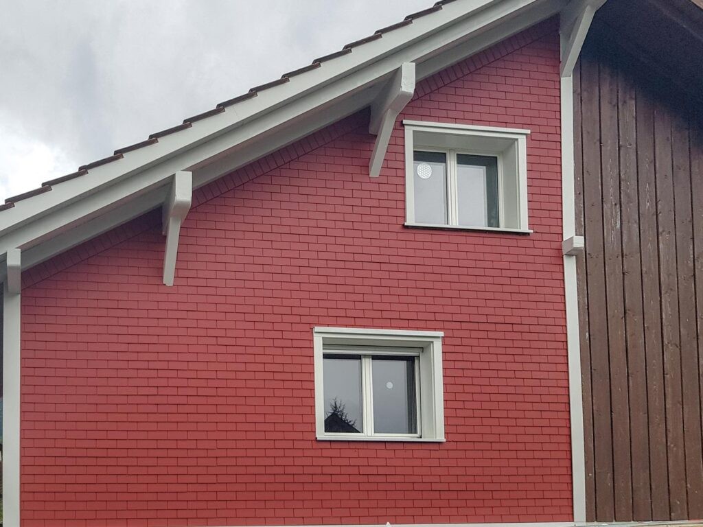 Bilder Malergeschäft Pfister GmbH