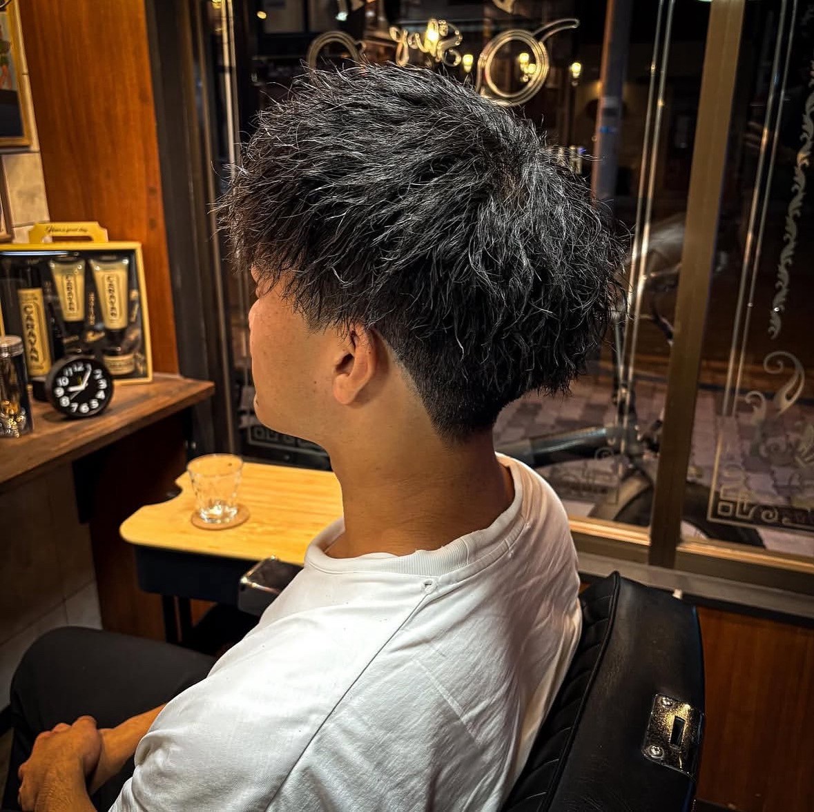 Images Men's Salon JOYBOX 東三国店