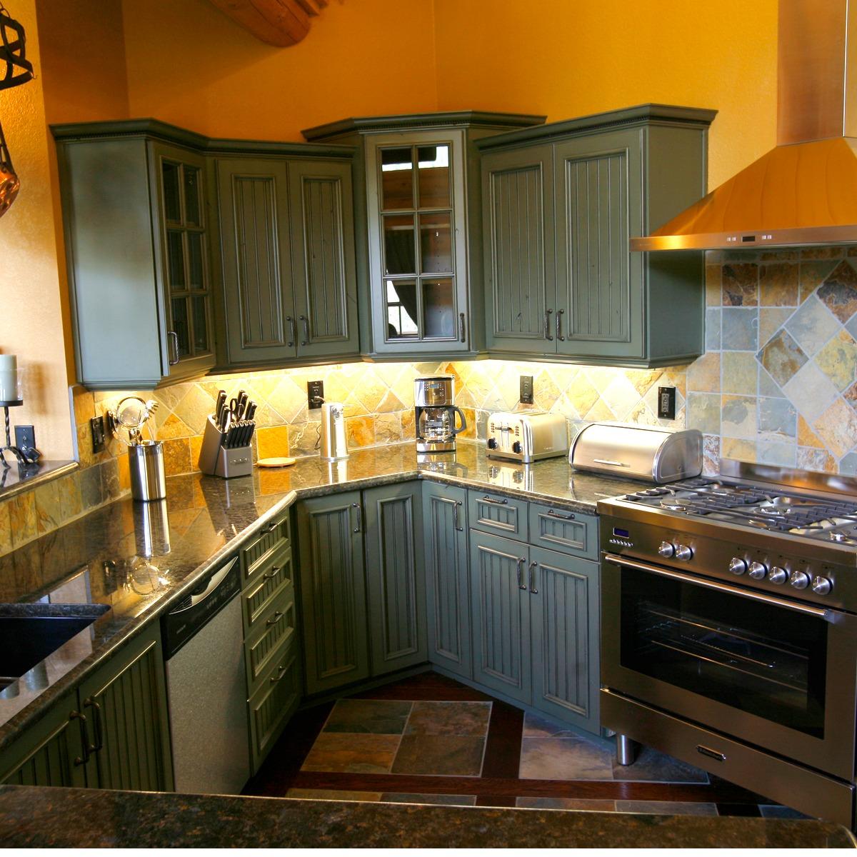 Cabinets by Connie