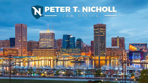Images The Law Offices of Peter T. Nicholl