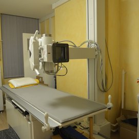 Dr. med. Jean Pierre J. Elsig, Seestrasse 122 in Küsnacht ZH