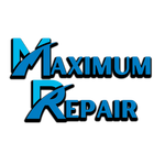 Maximum Home Repair Handyman Services Logo