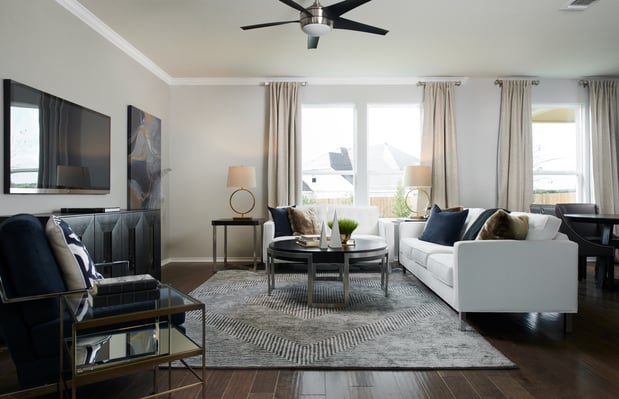 Images Davis Ranch by Centex