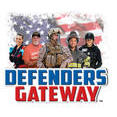 Defenders Gateway Logo