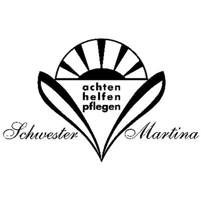 Häusliche Alten- und Krankenpflege Schwester Martina in Neukirchen im Erzgebirge - Logo