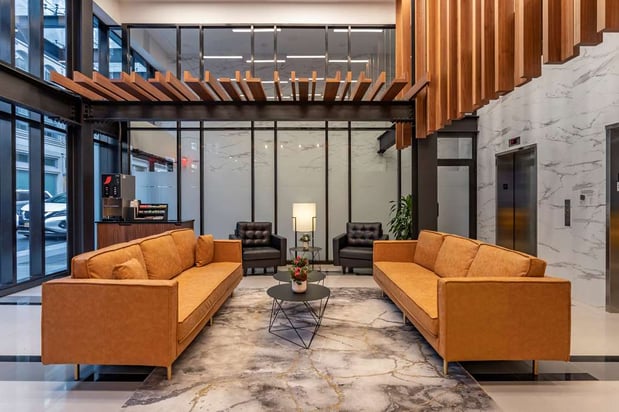 Images Best Western Plus Soho Hotel