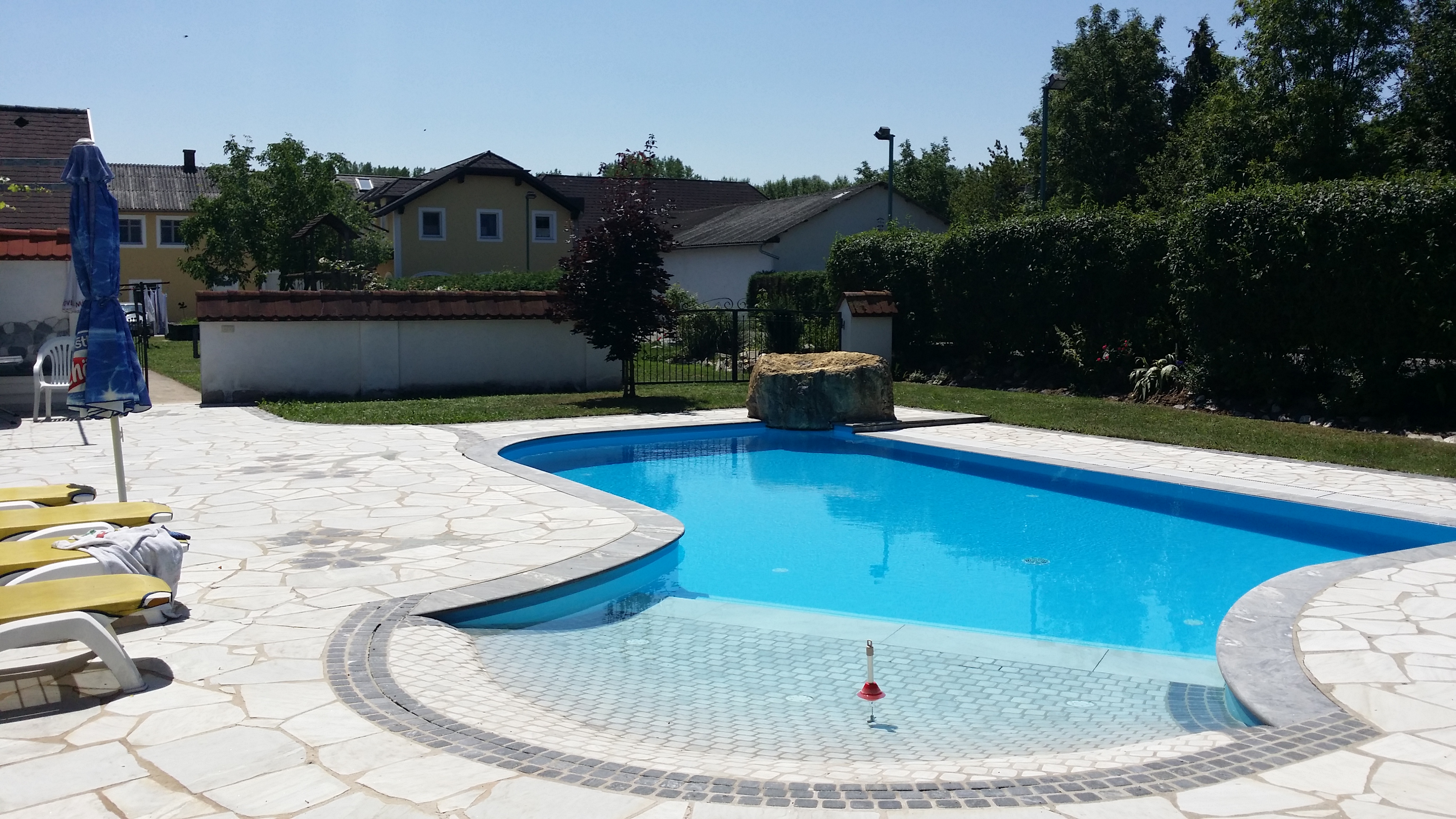 Machland Gasthof, Ruprechtshofen 6 in Naarn im Machlande