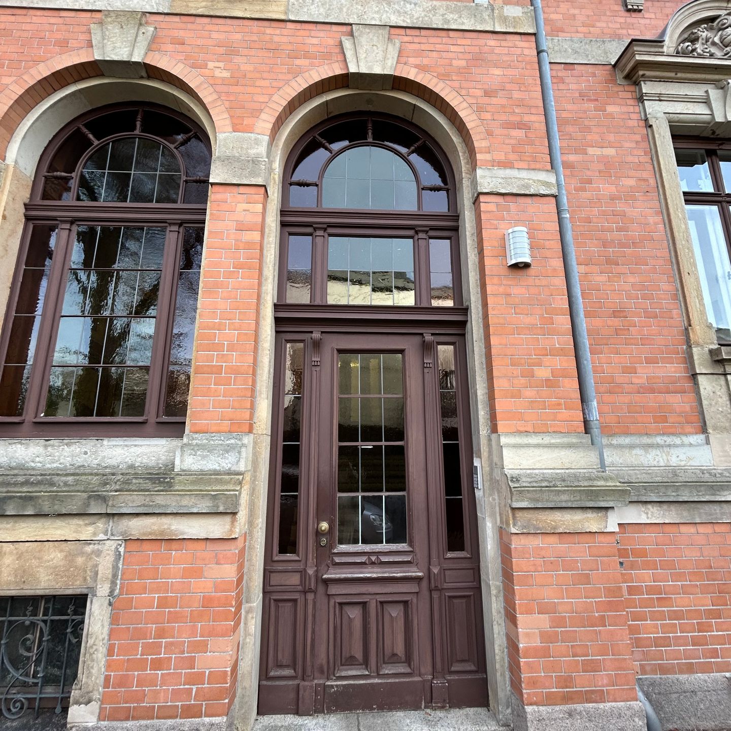 Christian Mück Rechtsanwalt, Lothar-Streit-Straße 19 in Zwickau