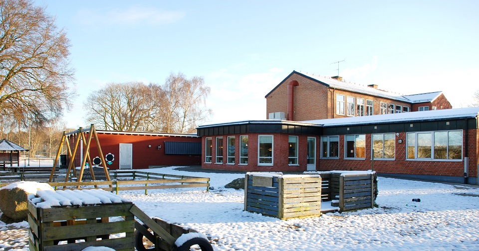Images Hörviks förskola