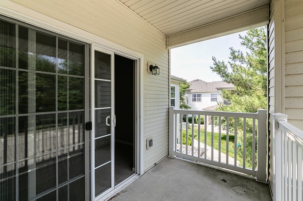 Images 43 North Apartments