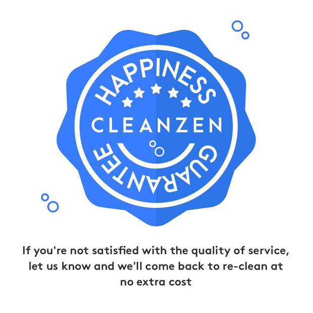 Images Cleanzen Cleaning Services