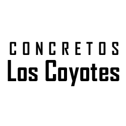 Concretos Los Coyotes Arandas
