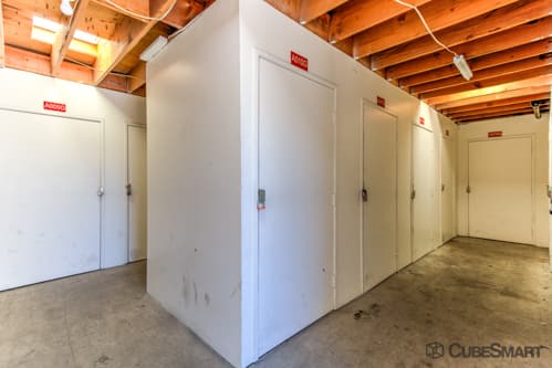 CubeSmart Self Storage Photo