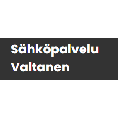Sähköpalvelu Valtanen Logo