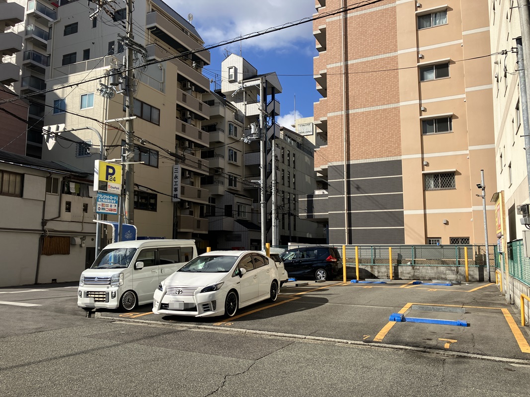 Images ONE PARK元町3丁目