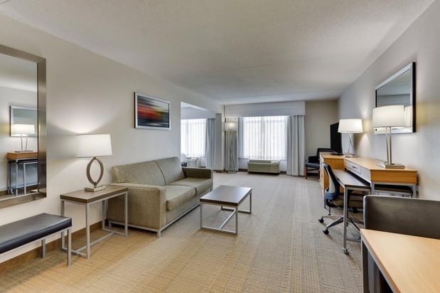 Images Holiday Inn Franklin - Cool Springs by IHG