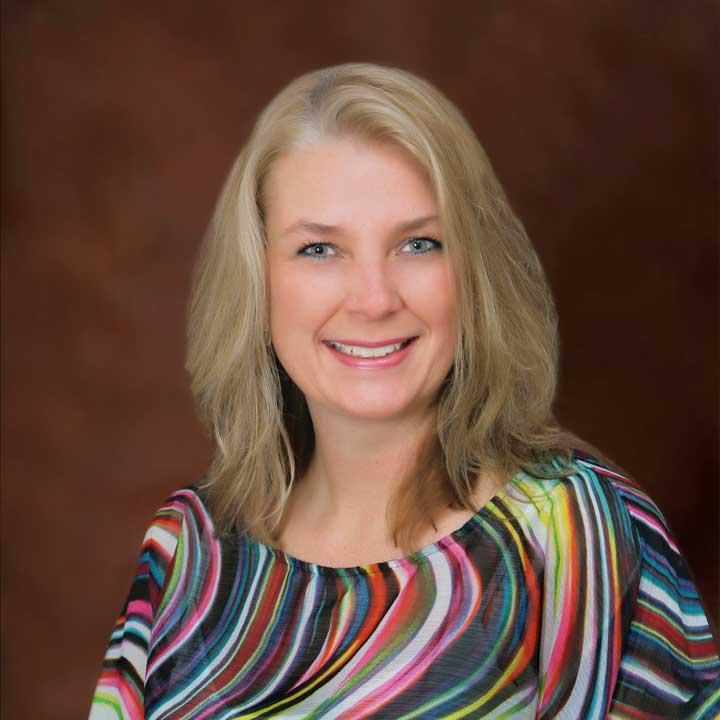 Dr. Gina Dietrich, DO Quincy, IL Obstetrics & Gynecology