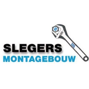 Slegers Montagebouw Logo