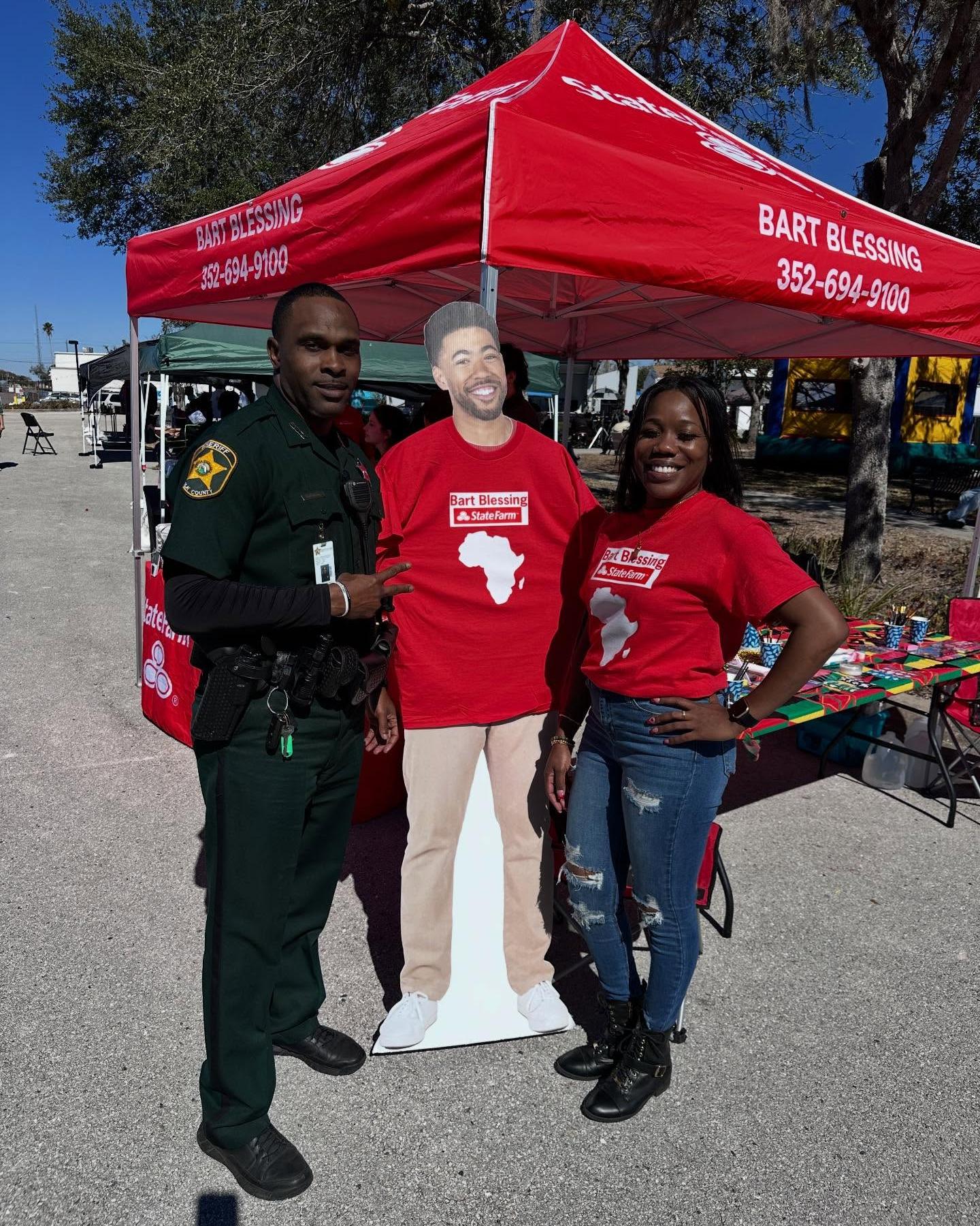 Bart Blessing - State Farm Insurance Agent Image