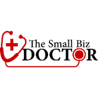 The Small Biz Doctor Logo