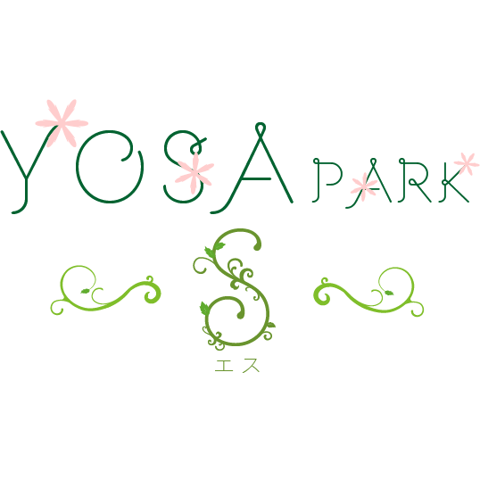 YOSA PARK S 明石店　ヨサパーク エス Logo