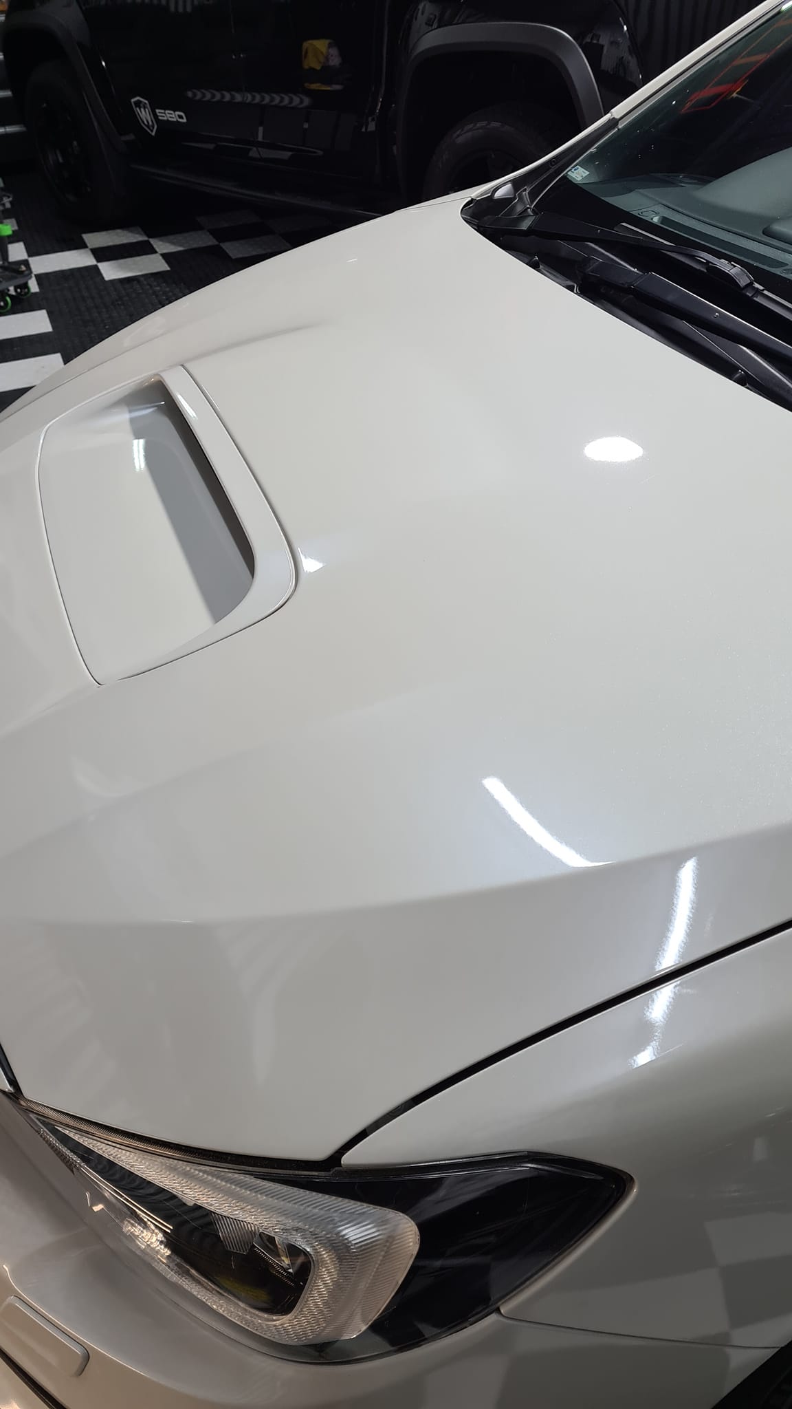 Images Wicksy's Wash & Wax