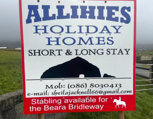Allihies Holiday Homes 2