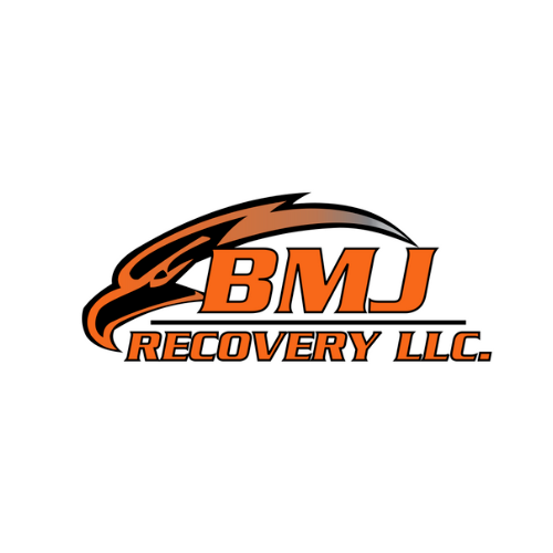 BMJ Recovery Logo