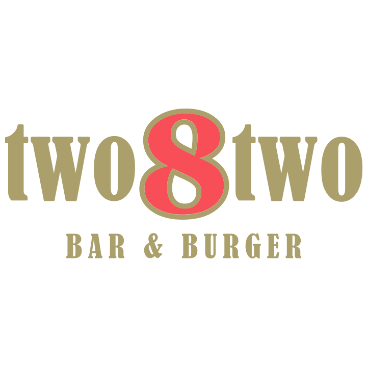 two8two Bar & Burger