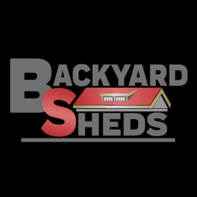 Backyard Sheds Logo