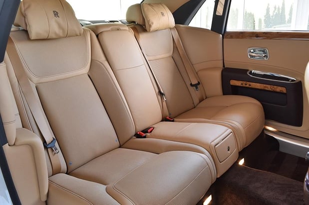 Images Roman Limousine