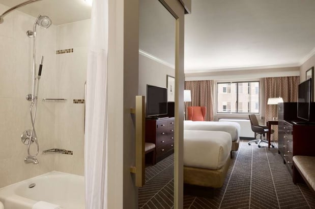 Images Hilton Arlington