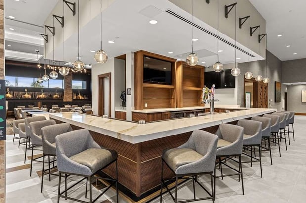 Images Embassy Suites by Hilton Irving Las Colinas