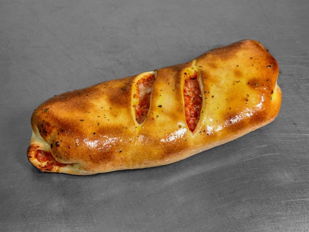 Images Bobo's Pizza