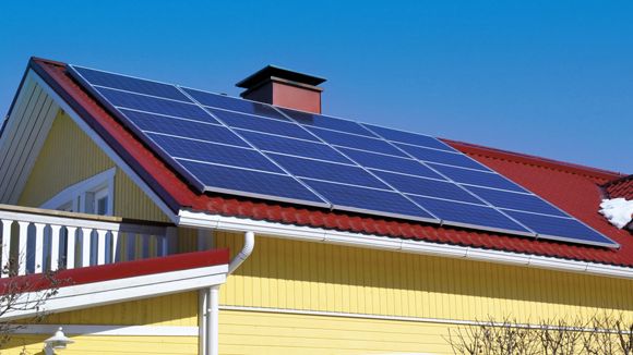 Images Salo Solar Oy