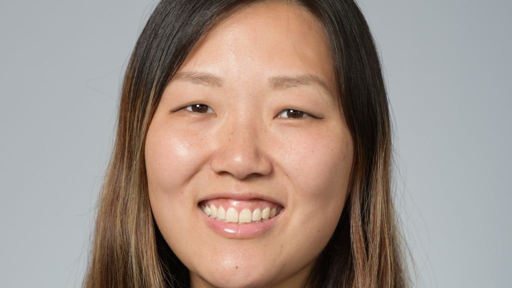 Joan Ji-Young Hong