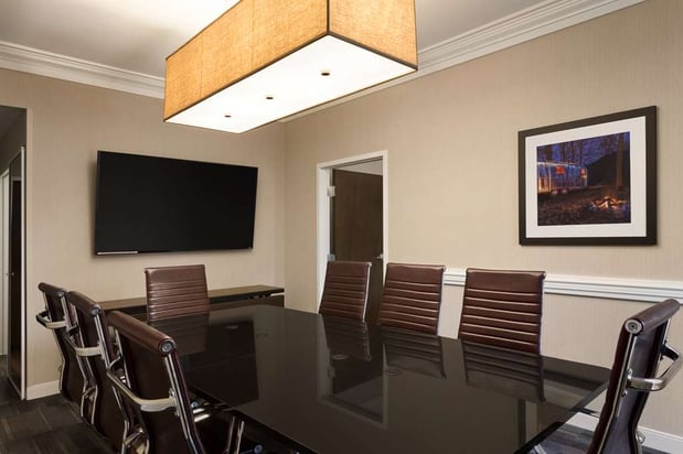 Images Hampton Inn Fort Smith