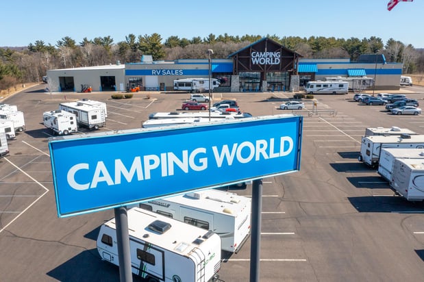 Images Camping World RV Sales