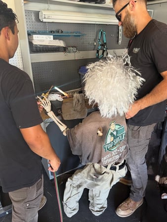 Images Top Shelf Heating and Air