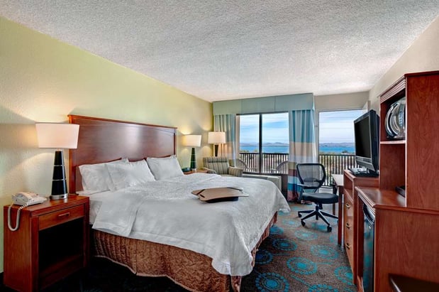 Images Hampton Inn Lake Havasu City